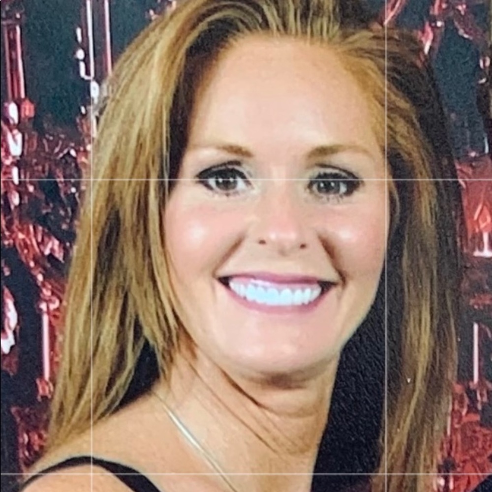 Meet your Posher, Wendy